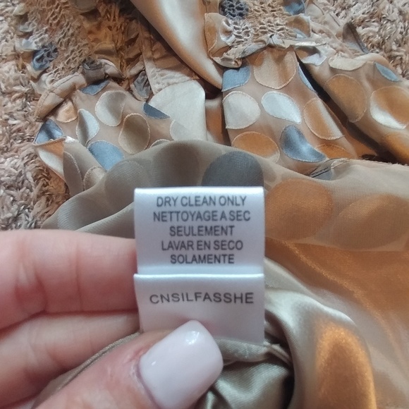 BCBGmaxazria Top - Picture 5 of 6